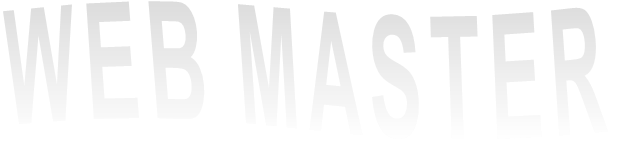 WEB MASTER